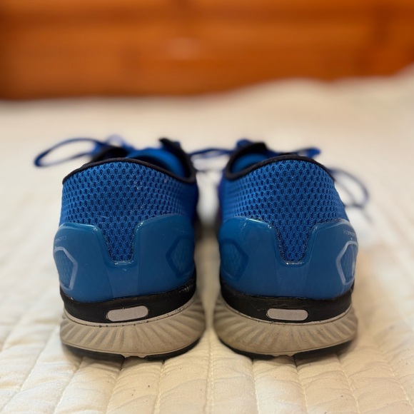 NWOT Under Armour Bandit 3 Women's Size 11 - Picture 3 of 8